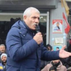 DEM Partili eski başkana, 13 şehit i&ccedil;in 13 kez ağırlaştırılmış m&uuml;ebbet