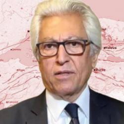 Deprem Uzmanı Pampal: Asıl büyük deprem 7-8 büyüklüğünde Girit-Rodos hattında bekleniyor