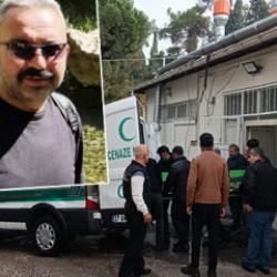 Ders çıkışı acı olay: Öğretmen hayatını kaybetti!