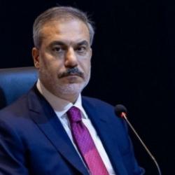 Dışişleri Bakanı Hakan Fidan'dan Beyaz Saray'a önemli ziyaret