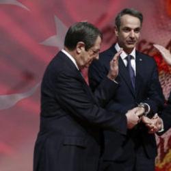 Doğu Akdeniz'de üst üste yanlış hamle: Türkiye'ye karşı Rumları öne sürmek büyük risk