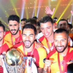 Dortmund'da şampiyon oldu, Galatasaray'da 6 kupa kazandı! Şimdi 3. Lig'in yıldızı