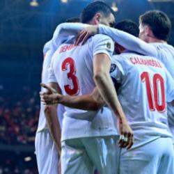 Dünya Kupası kurasını şimdiden çektiler! A Milli Takım sürpriz gruba düştü