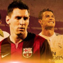 D&uuml;nyanın en iyi 20 futbolcusu: Listede T&uuml;rkiye'den bir isim var