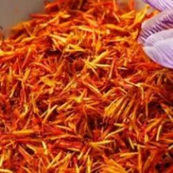 Dünyanın en pahalı baharatı! Adana'da hasat edildi Gramı tam 600 TL