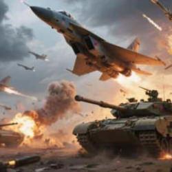 İşte işgal edilmesi en zor olan ülkeler! İlk 10'da sadece iki İslam ülkesi var!