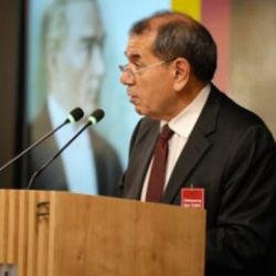 Dursun Özbek'ten Disiplin Kurulu ve savcılığa Eren Elmalı çağrısı