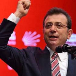 Ekrem İmamoğlu'na bir şok daha! Beklemediği yerden darbe yedi! Açık açık ifade ettiler