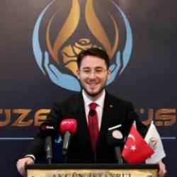 Emir Abi: Türkiye, tarihi bir dönüşümün eşiğinde