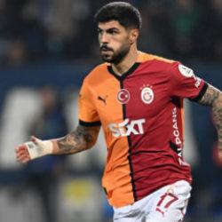 Eren Elmalı'dan ilk a&ccedil;ıklama: B&ouml;yle bir futbolcu olacağımı bilmiyordum