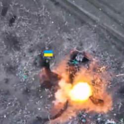 11 yerleşim yeri el değiştirdi! Ukrayna-Rusya savaşında ağır kayıp