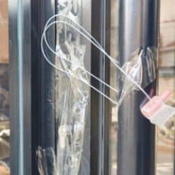 Fatih&rsquo;te zehirlenme ş&uuml;phesiyle &ouml;len anne ve iki &ccedil;ocuğunun kaldığı otel m&uuml;h&uuml;rlendi