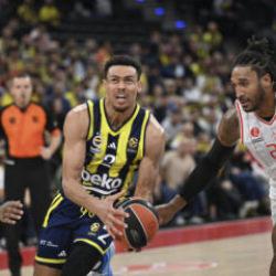 Fenerbahçe İsrail takımını Almanya'da devirdi!