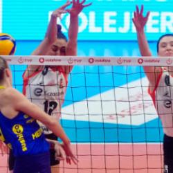 Fenerbahçe Medicana derbiyi kazandı