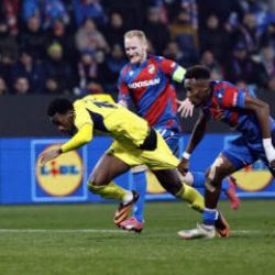 Fenerbahçe'den Viktoria Plzen maçı için UEFA'ya başvuru: VAR'dan dönmüştü