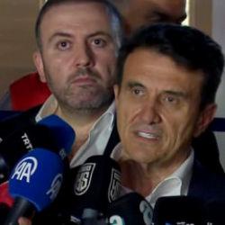 Fenerbahçeli iki futbolcu ve Hulusi Belgü hakkında 4'er yıla kadar hapis talebi