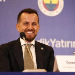 Fenerbahçelilerin beklediği açıklama geldi! "Ocak ayında..."
