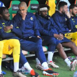 Fenerbahçe'nin eski futbolcusu: 'Kendi maçıma bahis oynamadım'