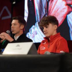 Formula 1'in 'altyapı takımı' Türk pilotu transfer etti