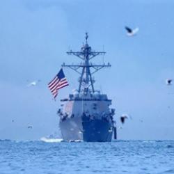 Füze saldırıları sonrası son dakika ABD kararı! Resmen duyuruldu: Askıya alındı