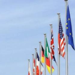 Kanada'da kritik zirve! G7 dışişleri bakanları bir arada! 