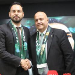 Galatasaray'ı yenince 'bahis' vurgusu yapmıştı: 'Ben takım ismi vermedim'