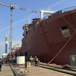 Gemi, yat ve hizmetlerinden rekor ihracat