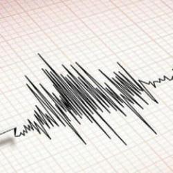 G&uuml;ney Kıbrıs a&ccedil;ıklarında 5.3 b&uuml;y&uuml;kl&uuml;ğ&uuml;nde deprem