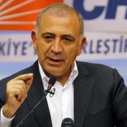 Gürsel Tekin'den bomba çıkış: Tanışmak isterim nasıl bir adam ki 37 CHP belediyesine girdi