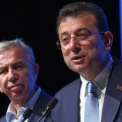 İmamoğlu ve Yavaş'ın başlattığı 'Atat&uuml;rk' hamlesi 'rejim krizine' d&ouml;n&uuml;şt&uuml;