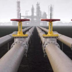 Hazar Boru Hattı'na uygulanan yaptırımlar kaldırıldı