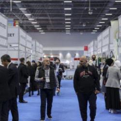 Helal Expo'da Türk üreticiler için tarihi fırsat kapısı