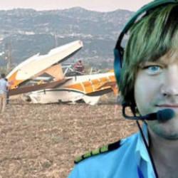 Hırvatistan&rsquo;da d&uuml;şen u&ccedil;akta şehit olan pilotla ilgili ger&ccedil;ek