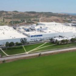 Hyundai’den İzmit’e elektrikli yatırım planı