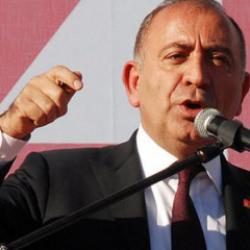 İBB iddianamesindeki detaya G&uuml;rsel Tekin'den olay &ccedil;ıkış: Anasının ak s&uuml;t&uuml; gibi helal!