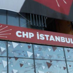 Para kuleleriyle alınmıştı: CHP’nin İstanbul’daki karargahına el koyma talebi