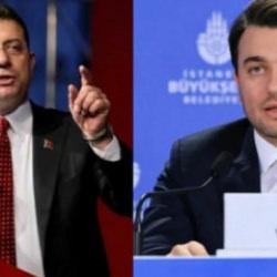 "İmamoğlu'nun avukatı operasyondan önce suç delillerinin gizlenmesi için uyarı yaptı"