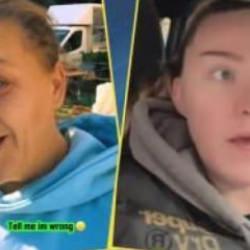 İngilizleri T&uuml;rkiye'de şaşırtan manzara: İngiltere'de olsa kesin &ccedil;alarlardı