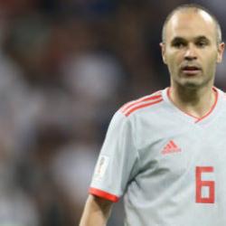 Iniesta'nın başı belada: Dolandırıcılıkla su&ccedil;lanıyor