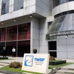 'Investco Holding' soruşturmasında 20 şirkete kayyum atandı