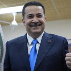 Irak'ta kritik seçimin ilk sonuçları geldi! Sudani’nin lideri olduğu koalisyon kazandı