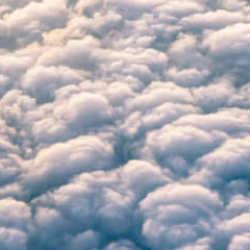 İran, şiddetli kuraklığa çözüm arıyor... Bulut tohumlama operasyonlarına başlandı!