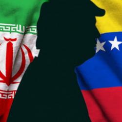 İran'dan ABD'ye Venezuela uyarısı