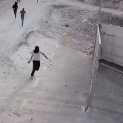 İşgalci siyonist yerleşimciler bezdirme saldırılarına  devam ediyor