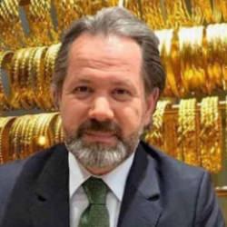İslam Memiş açık açık söyledi: Altın için Pazartesi uyarısı