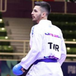 İslami Dayanışma Oyunları'na damga vurdu! Milli sporcumuzdan altın madalya