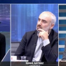 İsmail Saymaz'dan Yüzyılın Konut Projesi'ne büyük övgü