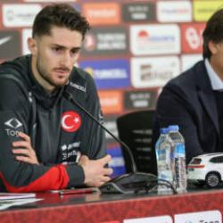 İsmail Yüksek'ten milli maç öncesi 24 yıl vurgusu