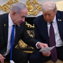 İsrail ve ABD arasında "Refah Planı" iddiası: Jet hızıyla yalanlama geldi