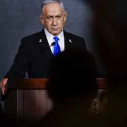 İsrail'de kabinesinde istifa! Netanyahu'ya sundu